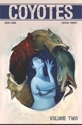 COYOTES 02