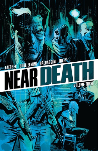 NEAR DEATH 03