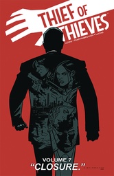THIEF OF THIEVES 07