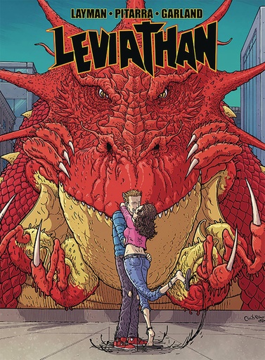LEVIATHAN 01