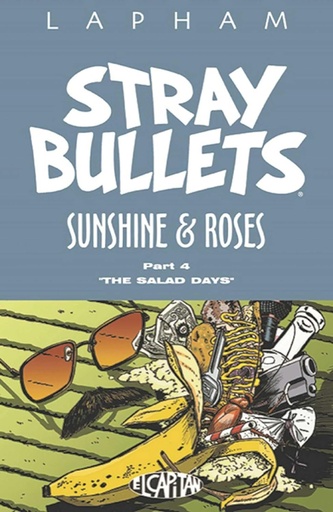 STRAY BULLETS SUNSHINE & ROSES 04