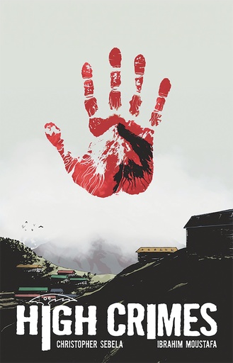 HIGH CRIMES