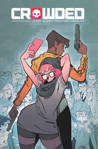 CROWDED 01
