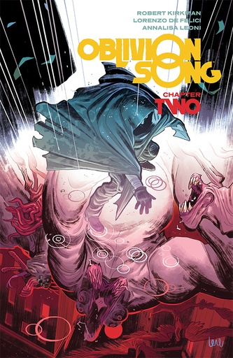 OBLIVION SONG BY KIRKMAN & DE FELICI 02