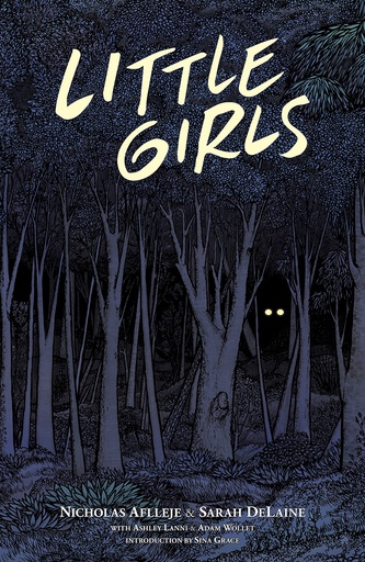 LITTLE GIRLS