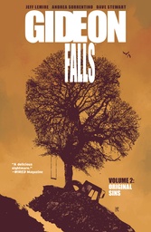 GIDEON FALLS 02 ORIGINAL SINS