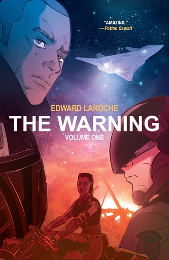 WARNING 01