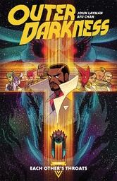 OUTER DARKNESS 01