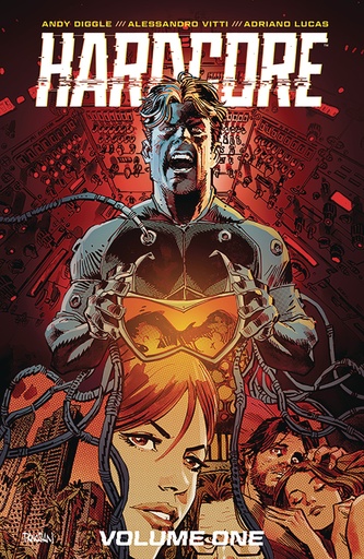 HARDCORE 01