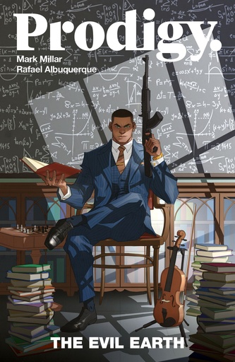 PRODIGY 01