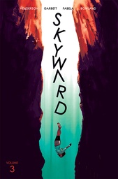 SKYWARD 03 FIX THE WORLD