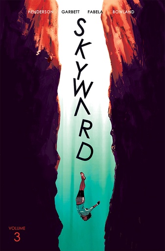 SKYWARD 03 FIX THE WORLD