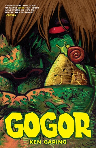 GOGOR
