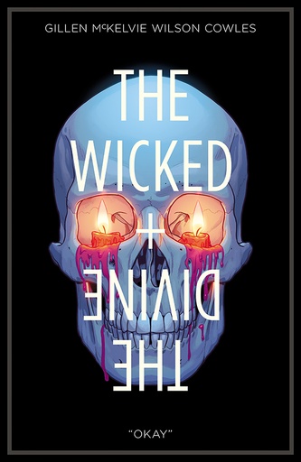 WICKED & DIVINE 09