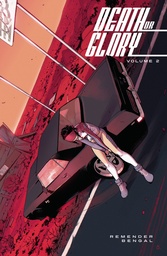 DEATH OR GLORY 02