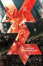 DIE 01 FANTASY HEARTBREAKER