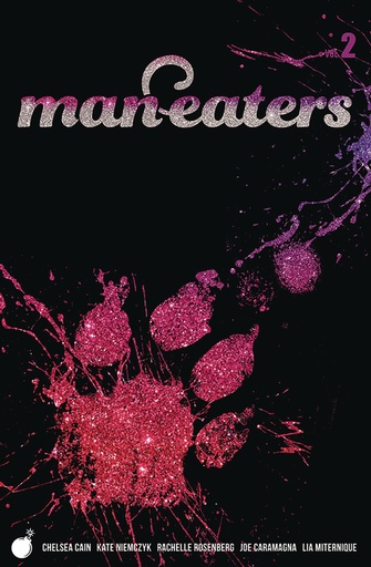 MAN-EATERS 02