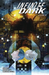 INFINITE DARK 02
