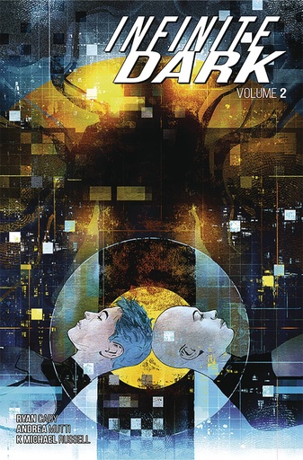 INFINITE DARK 02