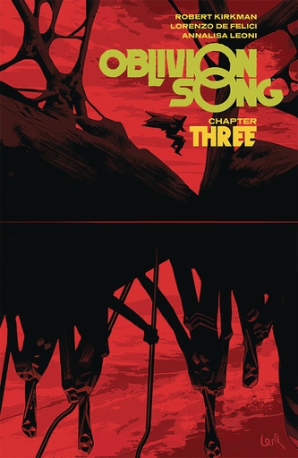 OBLIVION SONG BY KIRKMAN & DE FELICI 03