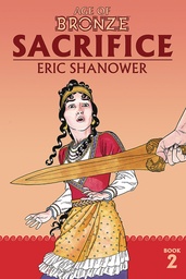 AGE OF BRONZE 02