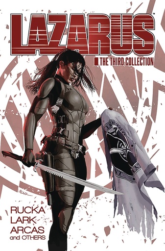 LAZARUS HC 03