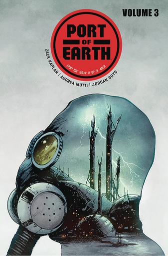 PORT OF EARTH 03