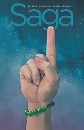 SAGA COMPENDIUM 01