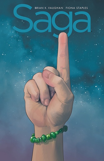 SAGA COMPENDIUM 01