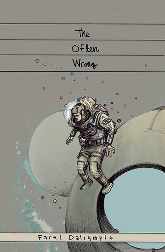 OFTEN WRONG 01