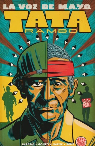 LA VOZ DE MAYO RAMBO 01