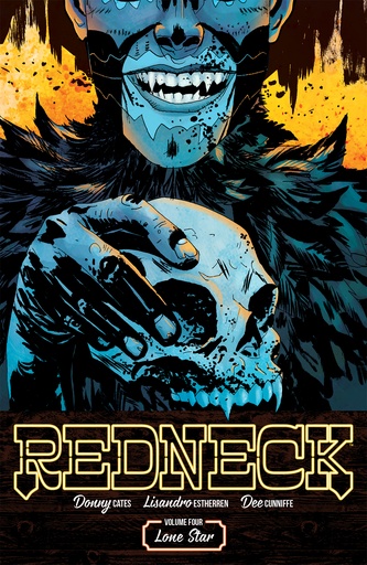REDNECK 04 LONE STAR