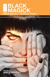 BLACK MAGICK 03 ASCENSION I