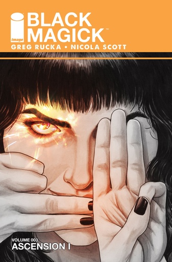 BLACK MAGICK 03 ASCENSION I