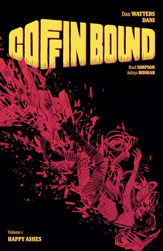 COFFIN BOUND 01