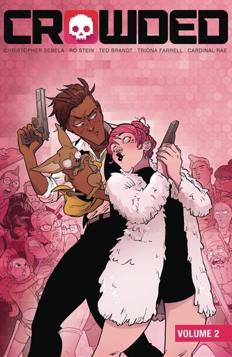 CROWDED 02