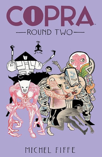 COPRA 02