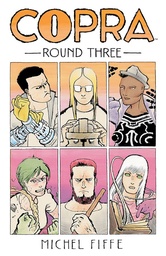 COPRA 03