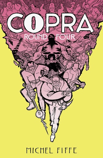 COPRA 04
