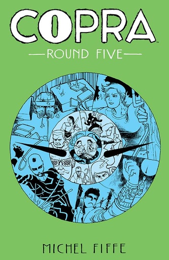 COPRA 05