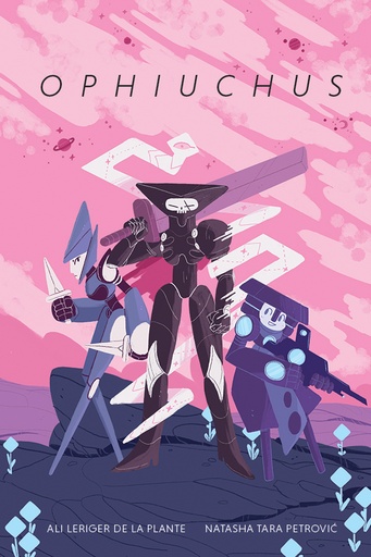 OPHIUCHUS