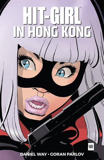 HIT-GIRL 05