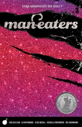 MAN-EATERS 03