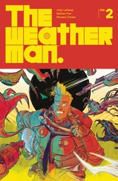WEATHERMAN 02