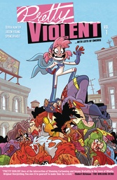 PRETTY VIOLENT 01