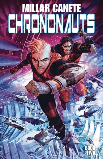 CHRONONAUTS 02