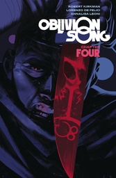OBLIVION SONG BY KIRKMAN & DE FELICI 04