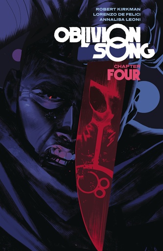 OBLIVION SONG BY KIRKMAN & DE FELICI 04