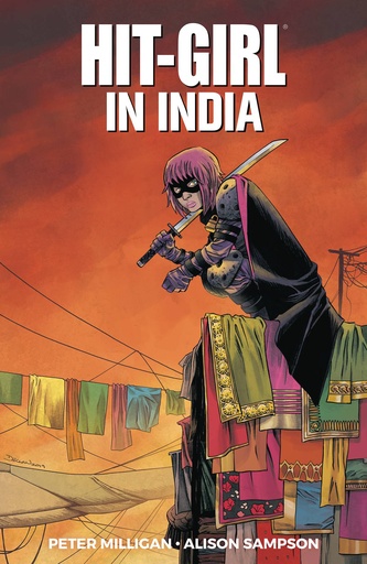 HIT-GIRL 06