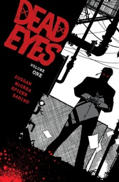 DEAD EYES 01